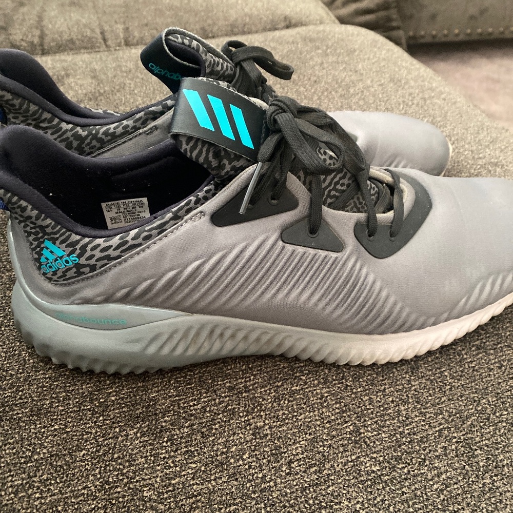 Adidas